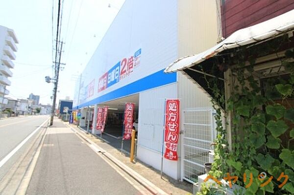 Regalest Preston Morishita ｜愛知県名古屋市北区東大杉町3丁目(賃貸アパート1LDK・1階・30.60㎡)の写真 その30