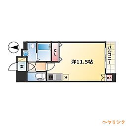 名古屋駅 6.1万円