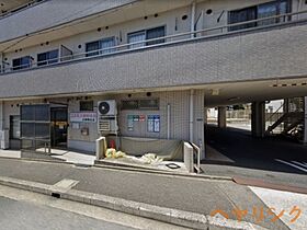 コンパートハウス大曽根  ｜ 愛知県名古屋市北区山田北町1丁目（賃貸アパート1LDK・1階・30.47㎡） その17