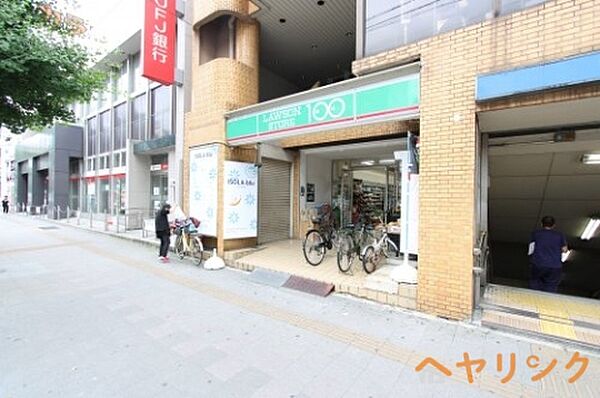 Gramercy Shiromi-dori ｜愛知県名古屋市北区城見通3丁目(賃貸マンション1LDK・10階・45.51㎡)の写真 その26