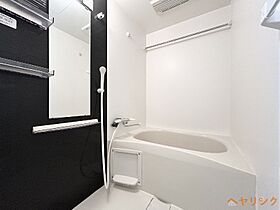 HK2West  ｜ 愛知県名古屋市西区栄生2丁目（賃貸アパート1R・1階・23.89㎡） その4