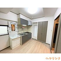 レインボー上飯田  ｜ 愛知県名古屋市北区上飯田西町2丁目（賃貸マンション1K・2階・34.86㎡） その7