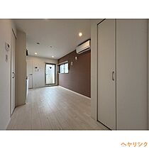 ハーモニーテラス稲生町III  ｜ 愛知県名古屋市西区稲生町5丁目（賃貸アパート1DK・3階・27.92㎡） その10