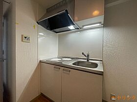 ヨコタビル・リアル  ｜ 愛知県名古屋市西区山木1丁目（賃貸マンション1K・6階・30.71㎡） その9