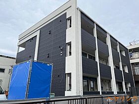 ソルチ歌里  ｜ 愛知県名古屋市西区歌里町（賃貸アパート1R・3階・26.32㎡） その23