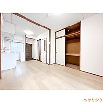 大野マンション  ｜ 愛知県名古屋市西区児玉3丁目（賃貸マンション1LDK・3階・30.00㎡） その7