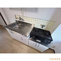 大野マンション  ｜ 愛知県名古屋市西区児玉3丁目（賃貸マンション1LDK・3階・30.00㎡） その9