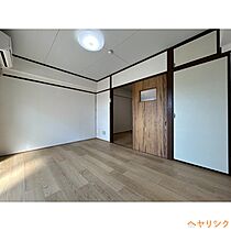 大野マンション  ｜ 愛知県名古屋市西区児玉3丁目（賃貸マンション1LDK・3階・30.00㎡） その11