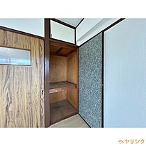 大野マンション  ｜ 愛知県名古屋市西区児玉3丁目（賃貸マンション1LDK・3階・30.00㎡） その23