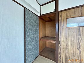 大野マンション  ｜ 愛知県名古屋市西区児玉3丁目（賃貸マンション1LDK・4階・30.00㎡） その22