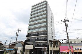 S-RESIDENCE平安通  ｜ 愛知県名古屋市北区御成通3丁目（賃貸マンション1K・8階・27.46㎡） その1