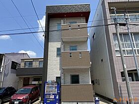 グランレーヴ黒川  ｜ 愛知県名古屋市北区八代町2丁目（賃貸アパート1LDK・1階・33.83㎡） その12