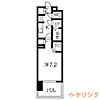 パルティール黒川アネックス7階5.8万円