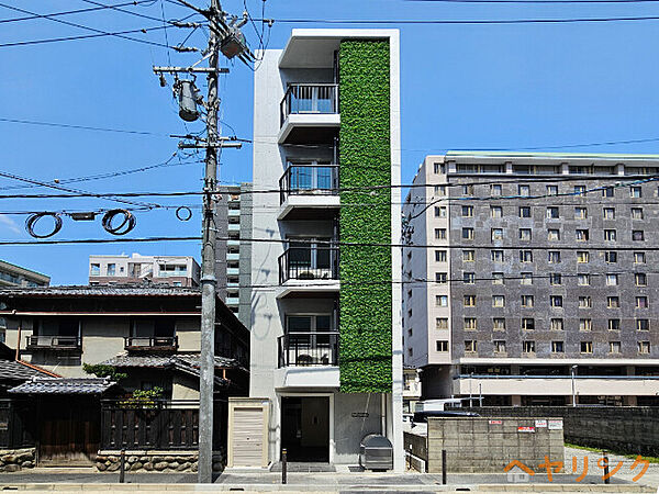 Lives Residence 東桜 ｜愛知県名古屋市東区東桜2丁目(賃貸マンション1K・4階・33.40㎡)の写真 その6