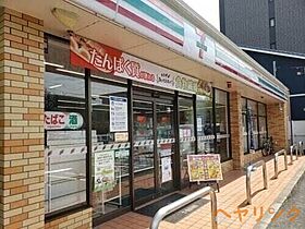 クレサス稚児宮.m  ｜ 愛知県名古屋市北区稚児宮通2丁目（賃貸マンション1LDK・1階・36.57㎡） その20