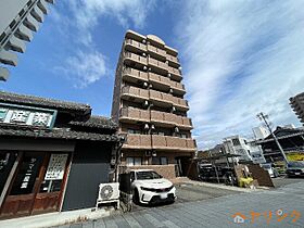 ナルセハイツ  ｜ 愛知県名古屋市西区名西1丁目（賃貸マンション1R・7階・23.65㎡） その26