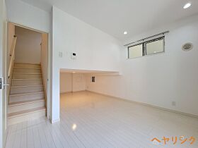 カーサ　アージョ  ｜ 愛知県名古屋市北区東水切町3丁目（賃貸アパート1K・1階・20.92㎡） その7