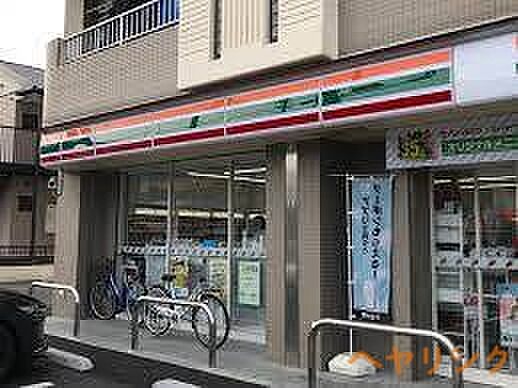 画像17:セブンイレブン　名古屋中沼町店 940m