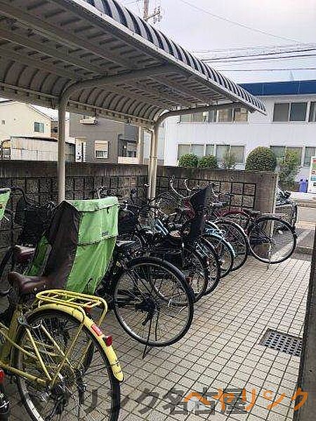 エスポワール丸新 ｜愛知県名古屋市北区丸新町(賃貸マンション3LDK・3階・59.17㎡)の写真 その12