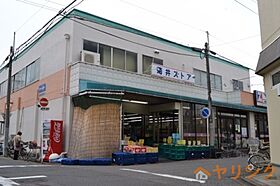 NORITAKE RISE  ｜ 愛知県名古屋市西区則武新町1丁目（賃貸マンション1K・9階・28.04㎡） その25