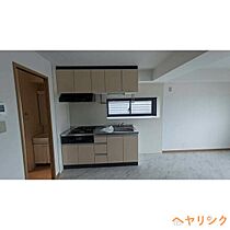 レジデンスアービジョン  ｜ 愛知県名古屋市北区清水2丁目（賃貸マンション2LDK・6階・58.32㎡） その5