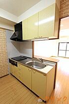 トリニティ  ｜ 愛知県名古屋市西区十方町（賃貸マンション1LDK・1階・47.01㎡） その5