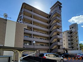 第2平安ビル  ｜ 愛知県名古屋市北区真畔町（賃貸マンション3LDK・5階・75.52㎡） その1