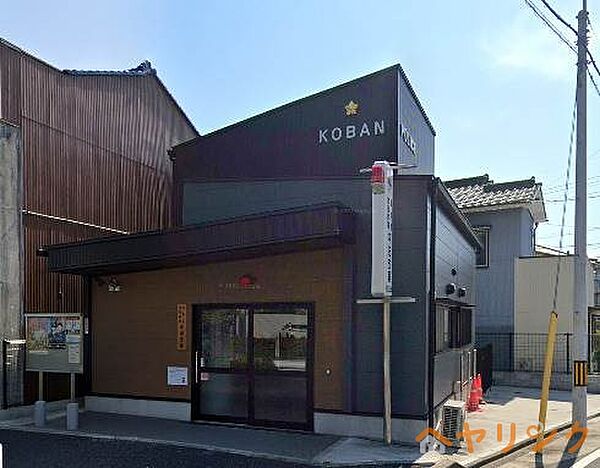 メゾン山木II ｜愛知県名古屋市西区山木2丁目(賃貸マンション3LDK・2階・63.00㎡)の写真 その18