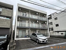 すまいるアンデリーナ  ｜ 愛知県名古屋市西区栄生1丁目（賃貸マンション1K・2階・24.90㎡） その6