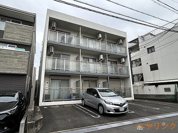 すまいるアンデリーナ ｜愛知県名古屋市西区栄生1丁目(賃貸マンション1K・2階・24.90㎡)の写真 その6