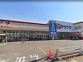 ハーモニーテラス大杉町III  ｜ 愛知県名古屋市北区大杉町4丁目（賃貸アパート1K・1階・21.33㎡） その16