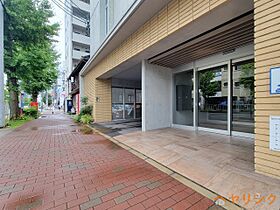 コレクション名駅III  ｜ 愛知県名古屋市西区則武新町4丁目（賃貸マンション1R・2階・40.81㎡） その25