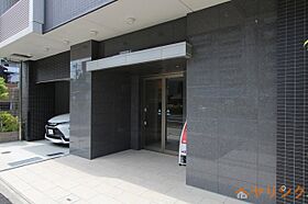 ファスティーナ志賀本通  ｜ 愛知県名古屋市北区志賀本通2丁目（賃貸マンション1K・7階・28.20㎡） その17