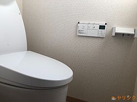 いしだビル  ｜ 愛知県名古屋市西区平中町（賃貸マンション1LDK・3階・40.00㎡） その12