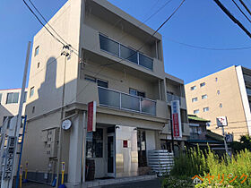 いしだビル  ｜ 愛知県名古屋市西区平中町（賃貸マンション1LDK・3階・40.00㎡） その1