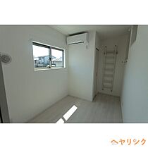 グランディII  ｜ 愛知県名古屋市北区生駒町5丁目（賃貸アパート1LDK・3階・30.41㎡） その5