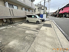 サンシャイン白菊  ｜ 愛知県名古屋市西区枇杷島3丁目（賃貸マンション1K・3階・23.00㎡） その19