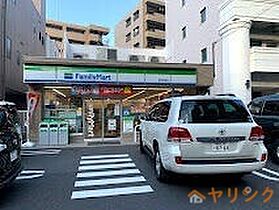 名駅コートナゴノ  ｜ 愛知県名古屋市西区那古野2丁目（賃貸マンション1LDK・8階・41.00㎡） その25