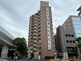 プレサンス名古屋城前  ｜ 愛知県名古屋市中区丸の内2丁目（賃貸マンション1K・6階・20.23㎡） その1