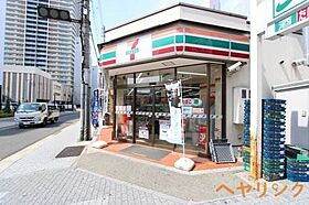 ベルメゾン本田  ｜ 愛知県名古屋市西区栄生1丁目（賃貸マンション1K・4階・20.37㎡） その21