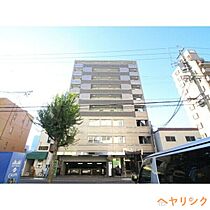 ハートヒルズ丸の内  ｜ 愛知県名古屋市中区丸の内1丁目（賃貸マンション1K・5階・24.20㎡） その5