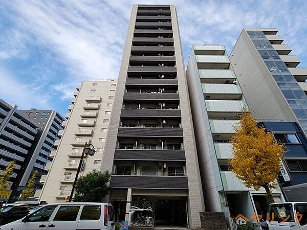 ライブコート丸の内 ｜愛知県名古屋市中区丸の内3丁目(賃貸マンション1R・5階・22.56㎡)の写真 その6