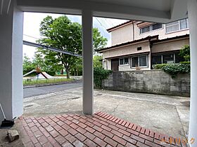 アートスクエア  ｜ 愛知県名古屋市西区大野木5丁目（賃貸マンション1LDK・1階・50.13㎡） その14