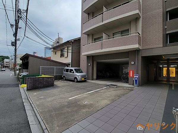 HF丸の内レジデンス ｜愛知県名古屋市西区幅下2丁目(賃貸マンション1K・9階・27.59㎡)の写真 その15