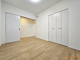 NR金山  ｜ 愛知県名古屋市中区平和1丁目（賃貸マンション2LDK・6階・62.89㎡） その10