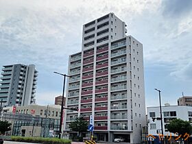 アジリア大曽根  ｜ 愛知県名古屋市北区大曽根1丁目（賃貸マンション1K・14階・24.42㎡） その1