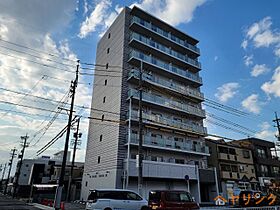 ダイワシテイー庄内通  ｜ 愛知県名古屋市西区庄内通3丁目（賃貸マンション1LDK・5階・40.04㎡） その1