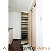 cordial上小田井  ｜ 愛知県名古屋市西区二方町（賃貸アパート1K・2階・20.47㎡） その9