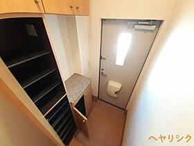 すまいらーくIV  ｜ 愛知県名古屋市西区比良4丁目（賃貸アパート1LDK・2階・42.37㎡） その6