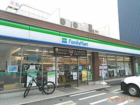 サンエルフII  ｜ 愛知県名古屋市西区花の木1丁目（賃貸アパート1K・1階・29.48㎡） その16